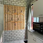 041 Semesterbostad